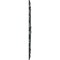 Ekena Millwork Angel Medallion (Canopies up to 15 3/4"), 32 1/4"OD x 3 5/8"ID x 1 1/8"P, Painted Turtle Crackle CM32ANPTC - alternate 2